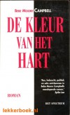 De kleur van het hart - Bebe Moore Campbell