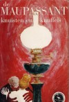Knuisten en knuffels - Guy de Maupassant