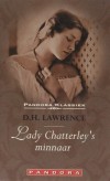Lady Chatterley's minnaar - D.H. Lawrence
