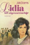 Lidia het zigeunermeisje - J.W. Ooms