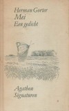 Mei een gedicht - Herman Gorter