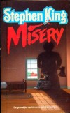 Misery - Stephen King
