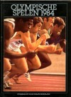 Olympische spelen 1984 - Martin Tyler