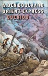 Orient-express - A. den Doolaard