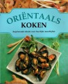 Oriëntaals koken - Judith Ferguson e.a.