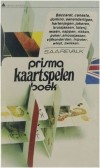 Prisma kaartspelen boek - S.A.A. Revalk