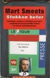 Stukken beter - Mart Smeets