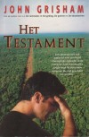 Het Testament - John Grisham