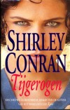 Tijgerogen - Shirley Conran