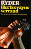 Het Trevayne verraad - Jonathan Ryder 