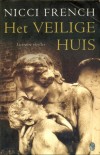 Het veilige Huis - Nicci French
