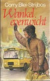 Wankel evenwicht – Corry Blei-Strijbos