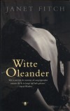 Witte Oleander - Janet Fitch