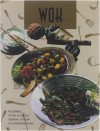 Wok -  Oetker Rudolf-August Delo